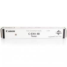CANON-C-EXV48BK-CARTUS-TONER-BLACK