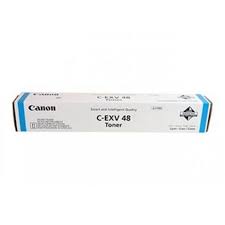 CANON-C-EXV48C-CARTUS-TONER-CYAN