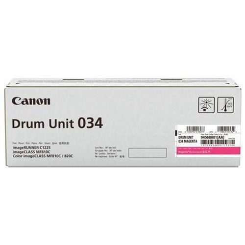 CANON-034M-Imaging-Drum-Unit-MAGENTA