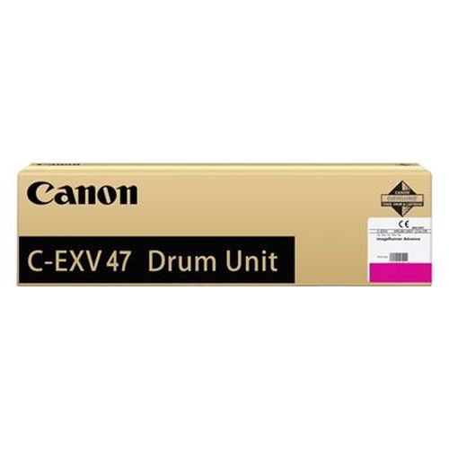 CANON-C-EXV47M-Imaging-Drum-Unit-MAGENTA
