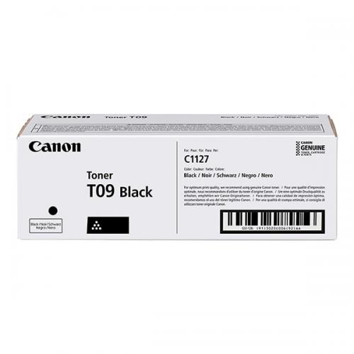 CANON-T09BK-CARTUS-TONER-BLACK